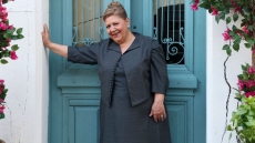 Χριστίνα Τσάφου: Έκανα λάθη αλλά έκανα ψυχοθεραπεία και ζήτησα συγγνώμη από το παιδί μου