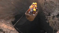 Στους 23 οι νεκροί από την έκρηξη σε παράνομο ανθρακωρυχείο στην Ινδία