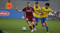 Ο Παναιτωλικός θριάμβευσε με 4-1 στην έδρα της ΑΕΛ και έβαλε φωτιά στη μάχη της παραμονής, δείτε τα γκολ