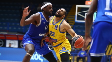 Περιστέρι - Ηρακλής 92-74: Πήρε τη νίκη και τη διαφορά, βίντεο 