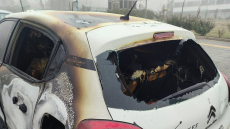 Θεσσαλονίκη: Στο πρόσωπο τα εγκαύματα του αστυνομικού που τραυματίστηκε στα επεισόδια του ΑΠΘ, πάνω από 300 οι προσαγωγές μετά τις μολότοφ