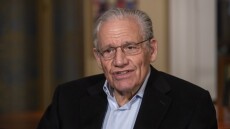 Μπομπ Γούντγορντ για τη Washington Post: Είναι 55 χρόνια το σπίτι μου, μου φέρνουν συντριβή οι μαζικές απολύσεις