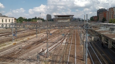 Ιταλία: Ερευνα για πιθανό σαμποτάζ στο σιδηροδρομικό δίκτυο κοντά στη Μπολόνια