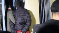 Τραγωδία στη Χίο: Ενώπιον του ανακριτή ο Μαροκινός που κατηγορείται ως διακινητής μεταναστών