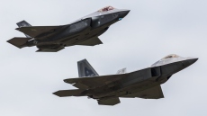 Κύπρος: Η Βρετανία αναπτύσσει F-35 στη βάση Ακρωτηρίου εν μέσω έντασης ΗΠΑ - Ιράν