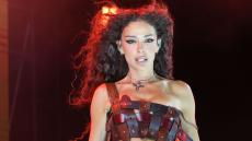 Ελένη Φουρέιρα για τη γέννηση του γιου της: Η ωραιότερη ημέρα της ζωής μου, γράφει