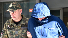 Κατάσκοπος υπέρ της Κίνας: Στο μικροσκόπιο η συνάντηση του σμήναρχου με τον Κινέζο συνεργάτη του στην Αθήνα, τι ερευνάται