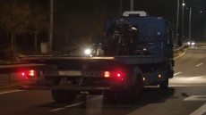 Πικέρμι: Νεκρός ο πεζός που παρασύρθηκε από μοτοσικλέτα το βράδυ της Παρασκευής 