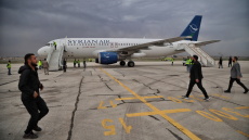 Επενδυτικό πακέτο 2 δισ. δολαρίων από τη Σαουδική Αραβία για την ανοικοδόμηση της Συρίας
