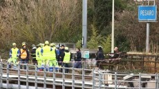 Ιταλία: Σαμποτάζ στους σιδηροδρόμους το Σαββατοκύριακο της έναρξης των Χειμερινών Ολυμπιακών Αγώνων «βλέπει» ο Σαλβίνι
