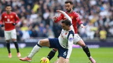 Αθλητικές μεταδόσεις: Πού θα δείτε σήμερα τα ματς της Super League και το Μάντσεστερ Γιουνάιτεντ-Τότεναμ στην Αγγλία