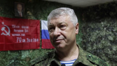 Ανέκτησε τις αισθήσεις του ο Ρώσος στρατηγός που δέχτηκε επίθεση στη Μόσχα