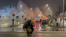 Όσα έγιναν στο ΑΠΘ μετά από το πάρτι χωρίς άδεια: Eκπνέει η διορία 48 ωρών του υπουργείου στο Πανεπιστήμιο για εξηγήσεις 