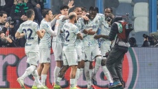 Πεντάρες για Μπάγερν Μονάχου, Ίντερ, η Σίτι 2-1 την Λίβερπουλ, δείτε γκολ από την Ευρώπη 
