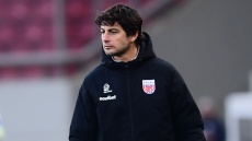 Βόλος: Τέλος ο Φεράντο
