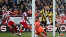 Η βαθμολογία μετά τη νίκη της ΑΕΚ στις Σέρρες 