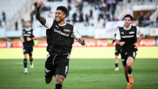 ΟΦΗ - Λεβαδειακός 3-2: Νίκησαν με ανατροπή και εδραιώνονται στην 8αδα οι Κρητικοί, δείτε τα γκολ 