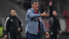 Μεντιλίμπαρ: Δεχθήκαμε γκολ από δικό μας λάθος και μετά δεν μπορέσαμε να απειλήσουμε