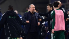 Μπενίτεθ: «Πολύ μεγάλη νίκη θα μας δώσει αυτοπεποίθηση και ώθηση για την συνέχεια»
