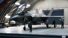 Η Πολεμική Αεροπορία γιορτάζει τον Προστάτη της Αρχάγγελο Μιχαήλ, δράσεις έως και την Κυριακή στο Σύνταγμα