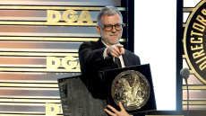 Ο Πολ Τόμας Άντερσον κέρδισε το κορυφαίο βραβείο του Σωματείου Σκηνοθετών Αμερικής