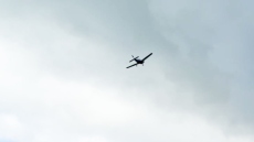 Βίντεο: Ζευγάρι στη Ναύπακτο αποκάλυψε το φύλο του μωρού από... αέρος, το εντυπωσιακό gender reveal