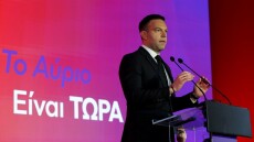 Ευτράπελα στο κόμμα Κασσελάκη: Σύνεδροι χωρίς... την ομιλία τους και προτάσεις εκτός πραγματικότητας
