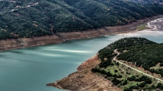 Ανάσα αλλά όχι λύση έδωσαν οι πρόσφατες βροχές στη λειψυδρία της Αττικής
