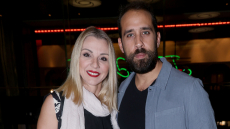 Ματίνα Νικολάου: Η αντίδρασή της για το παιδί που απέκτησε ο Βασίλης Πορφυράκης μετά τον χωρισμό τους
