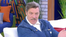 Γιάννης Στάνκογλου: Δεν θα μπορούσα με τίποτα να είμαι με μια γυναίκα που θα ενοχλούταν για τον χρόνο που περνάω με τα παιδιά μου