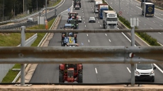 Συλλαλητήριο με τρακτέρ στο Σύνταγμα την Παρασκευή προγραμματίζουν οι αγρότες 
