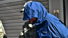 Γυναίκα είναι ο «άνθρωπος-σκιά» πίσω από τον σμήναρχο που κατασκόπευε υπέρ της Κίνας