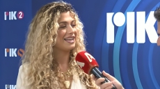 Antigoni Buxton για Eurovision 2026: Αν κάποιοι έχουν πρόβλημα ότι το τραγούδι μας είναι πολύ κυπριακό δεν με νοιάζει