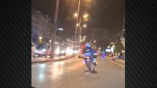 Καρέ καρέ οι αγωνιώδεις στιγμές από τη μεταφορά του 2,5 ετών κοριτσιού στο Παίδων μετά την πτώση σε σιντριβάνι στην Καλλιθέα