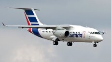 H Κούβα ξεμένει από καύσιμα για αεροσκάφη, με δελτίο η χορήγησή τους