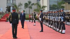 Δένδιας: Μεγάλη ευκαιρία για την Ελλάδα οι σχέσεις με την Ινδία, ειδικά στον τομέα της αμυντικής καινοτομίας