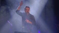 Carnival with… the King: Ο Δώρος Δημοσθένους τραγουδά Έλβις Πρίσλεϊ στο Half Note Jazz Club