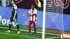 Ζέλσον και Παντελίδης έχασαν δύο απίστευτες ευκαιρίες για γκολ: Σε 100 προσπάθειες, πόσες φορές θα... κατάφερναν να αστοχήσουν ξανά