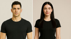 Έρευνα αποκαλύπτει τον «τέλειο» άνδρα και την «τέλεια» γυναίκα: Τι προτιμούν boomers, gen X, millennials και gen Z