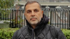 Πέθανε ο διευθυντής του MAD, Γιώργος Μάρκου σε ηλικία 58 ετών