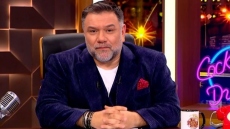 Η συγκινητική αναφορά του Γρηγόρη Αρναούτογλου στη μητέρα του: Είναι πάρα πολύ παράξενο να παρακαλάς να "φύγει" για να μην τυραννιέται