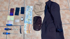 Εξαρθρώθηκε συμμορία που έκλεβε χρήματα από οχήματα στην Αττική, τους έσκαγαν τα λάστιχα  