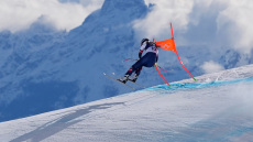 Προσπάθησα, ονειρεύτηκα, πήδηξα, δεν μετανιώνω: Το συγκινητικό μήνυμα της Λίντσεϊ Βον που έπαθε σύνθετο κάταγμα κνήμης στους Χειμερινούς Ολυμπιακούς