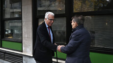 Νικηφόρος Διαμαντούρος στον Δανίκα: Δυστυχώς το αξιακό μας πρότυπο είναι η σύγκρουση, εγώ κερδίζω, εσύ χάνεις 