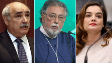 Μπόλαρης, Πανούσης και Μπρέμπου στην επιτροπή διεύρυνσης του ΠΑΣΟΚ, δείτε όλα τα ονόματα