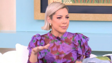 Μαριάντα Πιερίδη για το bullying στον γιο της: Είναι πολύ κλειστό παιδί, προσπαθώ με τρόπο να μάθω τι μπορεί να έγινε