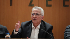 Διευρύνεται σε πολιτικά πρόσωπα και σε συγγενείς του Γιάννη Παναγόπουλου η έρευνα της Αρχής για το Ξέπλυμα