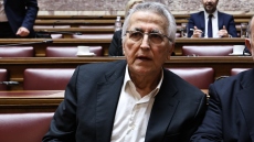 Γιάννης Παναγόπουλος: Με κατακρεουργούν ηθικά χωρίς να μου έχει κοινοποιηθεί το πόρισμα Βουρλιώτη και η διάταξη δέσμευσης