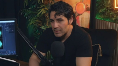 Πέτρος Ιακωβίδης για το πρόβλημα υγείας του: Έπαιρνα κορτιζόνη και από τη στενοχώρια μου το έριξα στο ποτό και στο φαγητό και έφτασα 98 κιλά