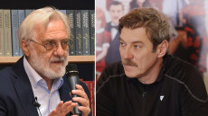 Ο Σμαραγδής απαντά στον Στάνκογλου: Αυτό το κλίμα είναι η αριστερά, δεν θέλουν να πιστέψουν ότι ο «Καποδίστριας» είχε αυτή την επιτυχία